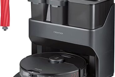 Roborock S7 MaxV Ultra Robot Vacuum