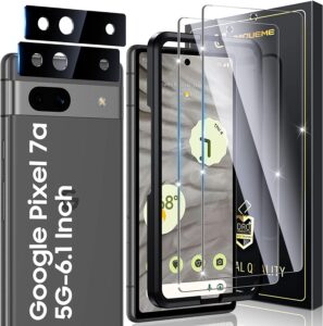 UniqueMe Screen Protector for Pixel 7a