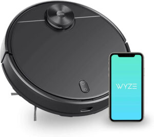 Wyze Robot Vacuum