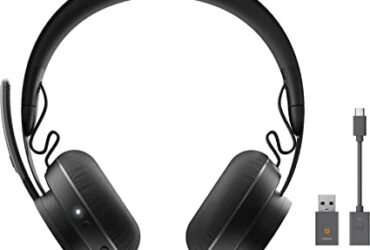 Logitech Zone 900 Bluetooth Headset