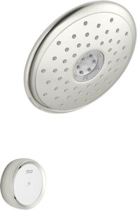 American Standard Spectra eTouch Showerhead