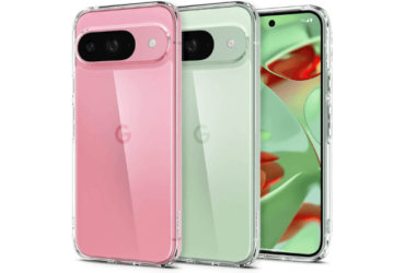 Best Google Pixel 9 and Pixel 9 Pro Cases