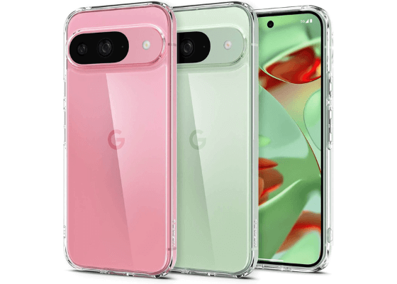 Best Google Pixel 9 and Pixel 9 Pro Cases