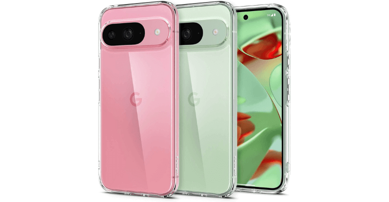 Best Google Pixel 9 and Pixel 9 Pro Cases