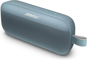 Bose SoundLink Flex bluetooth speaker