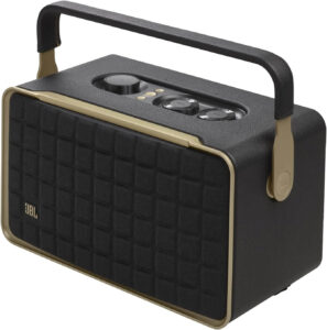 JBL Authentics 300 bluetooth speaker