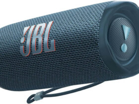 JBL Flip 6 bluetooth speaker