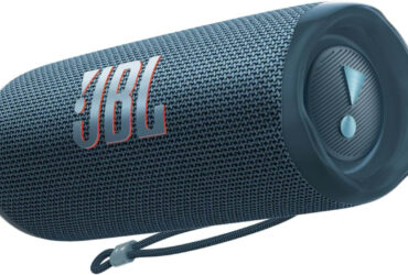 JBL Flip 6 bluetooth speaker