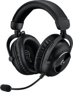 Logitech Pro X 2 Gaming Headset