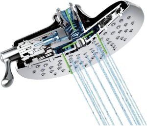 Moen S6320 Showerhead