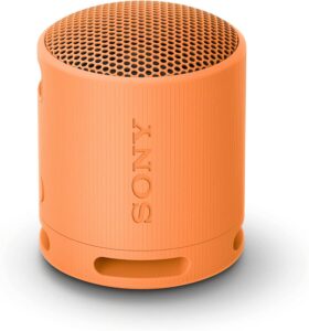 Sony SRS-XB100 bluetooth speaker