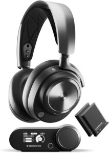  SteelSeries Arctis Nova Pro Wired/Wireless Headset