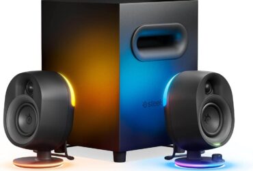 SteelSeries Arena 7