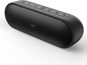 Tribit XSound Plus 2 bluetooth speaker