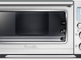 Breville Smart Oven Air Fryer