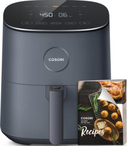 Cosori Lite 4-quart air fryer