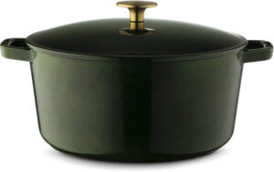 Milo Classic dutch oven