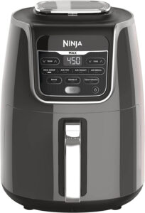 Ninja 4- or 6-quart air fryer