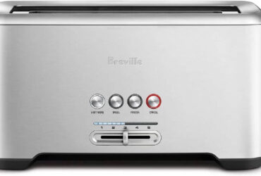 Breville A Bit More