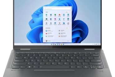 Lenovo Yoga 7 14 Gen 9