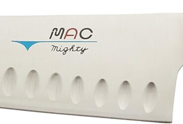 Mac Professional Series 8-inch Chef's Knife