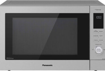 Panasonic HomeChef NN-CD87KS Microwave