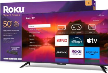 Roku Plus Series