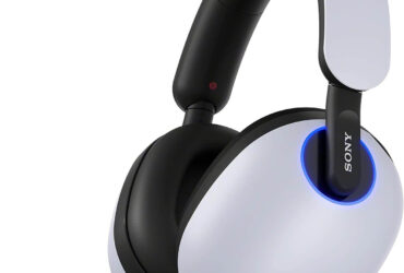 Sony Inzone H9 Headphones