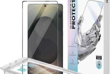 Benks GlassWarrior for Galaxy S25 Ultra