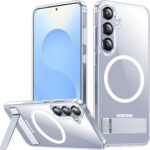 Spidercase Slim Case with Kickstand for Galaxy S25