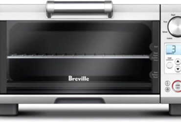 Breville Mini Smart Oven BOV450XL