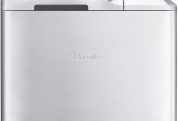 Breville The Custom Loaf Bread Maker