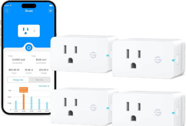 Govee Smart Plug Pro