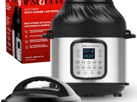 Instant Pot Duo Crisp