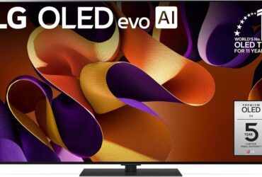 LG G4 Evo OLED TV