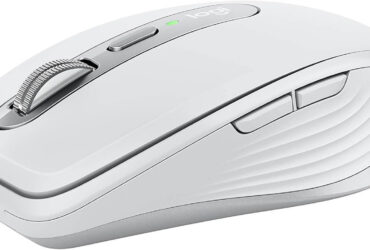 Logitech MX Anywhere 3 Wireless Mouse