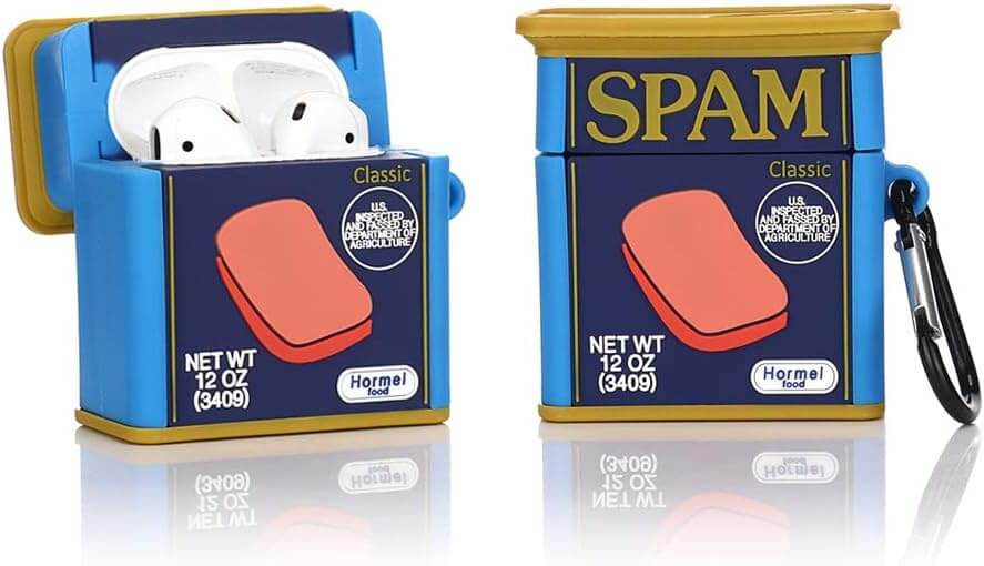 ReliableBuys Spam Case
