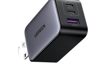 UGREEN Nexode 65W Charger