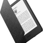 Amazon Kindle Fabric Cover