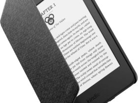 Amazon Kindle Fabric Cover