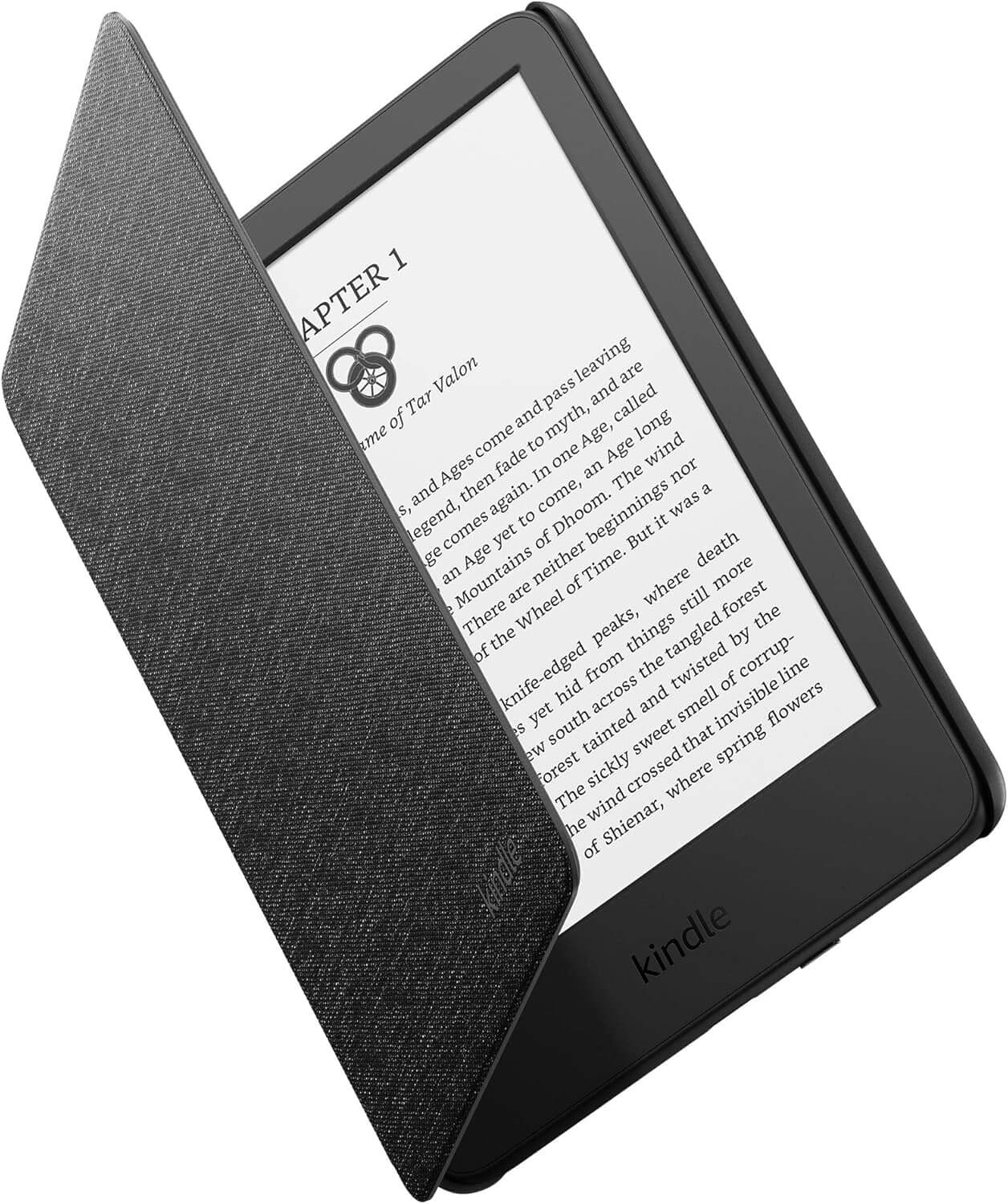 Amazon Kindle Fabric Cover