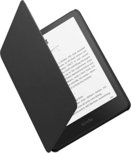 Amazon Kindle Plant-Based Leather Case