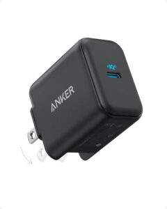 Anker Ace 25W USB-C Charger For Google Pixel Tablet