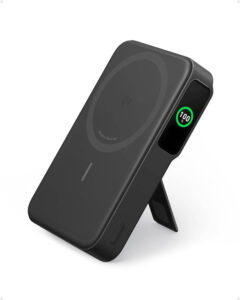 Anker MagGo Power Bank (10K) (Qi2)