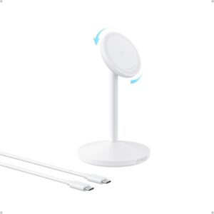 Anker MagGo Wireless Charging Stand