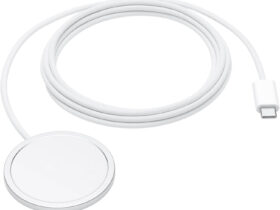 Apple MagSafe Charger (2 m)