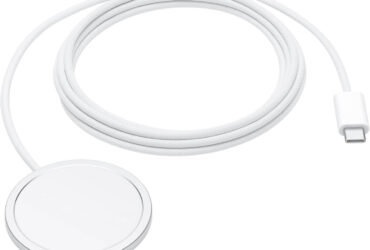 Apple MagSafe Charger (2 m)