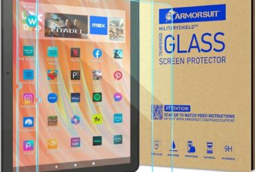 ArmorSuit Screen Protector