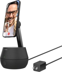 Belkin Auto-Tracking Stand Pro with DockKit