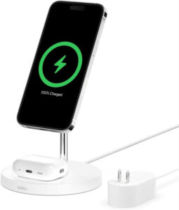 Belkin BoostCharge Pro 2-in-1